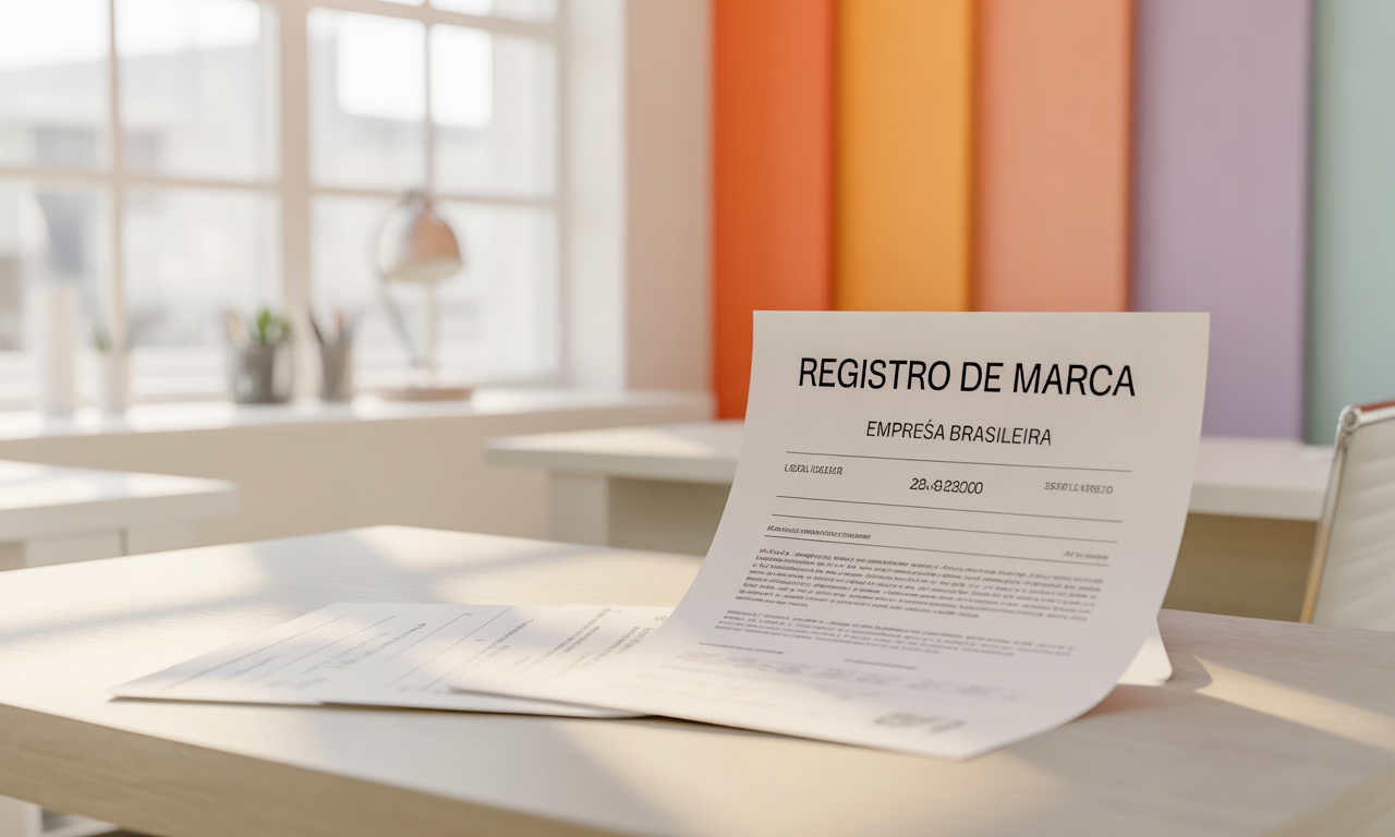 Imagem Registro de Marca no INPI